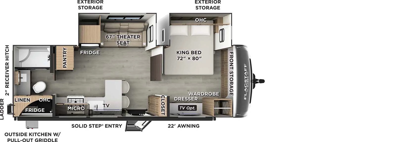 826KBS Floorplan Image